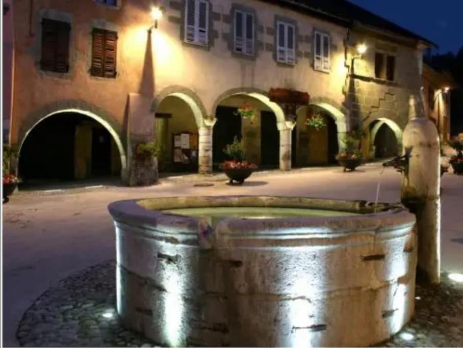 Apartamento Cocon A La Campagne,Proche Annecy Alby-sur-Cheran Exterior foto