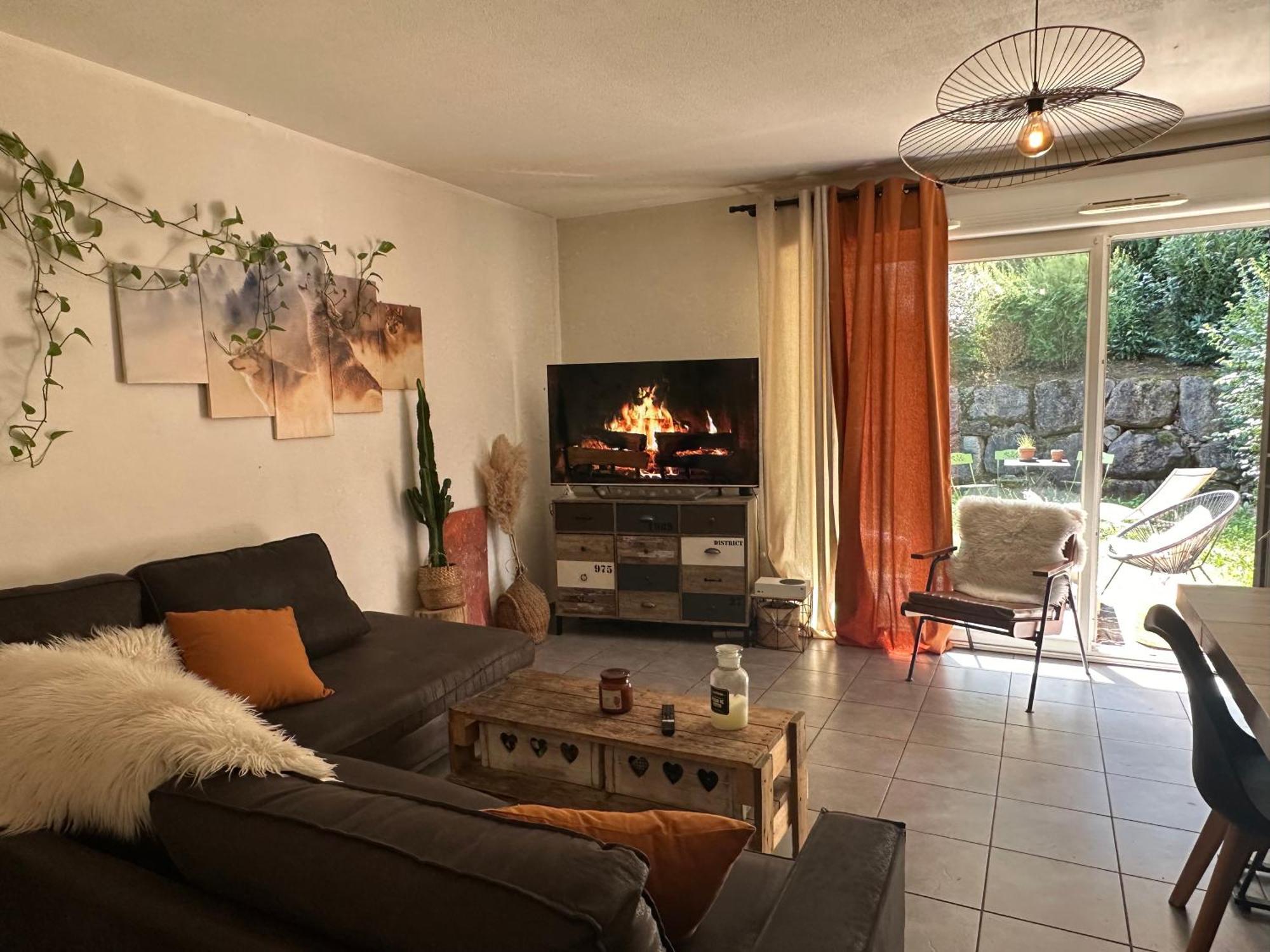 Apartamento Cocon A La Campagne,Proche Annecy Alby-sur-Cheran Exterior foto