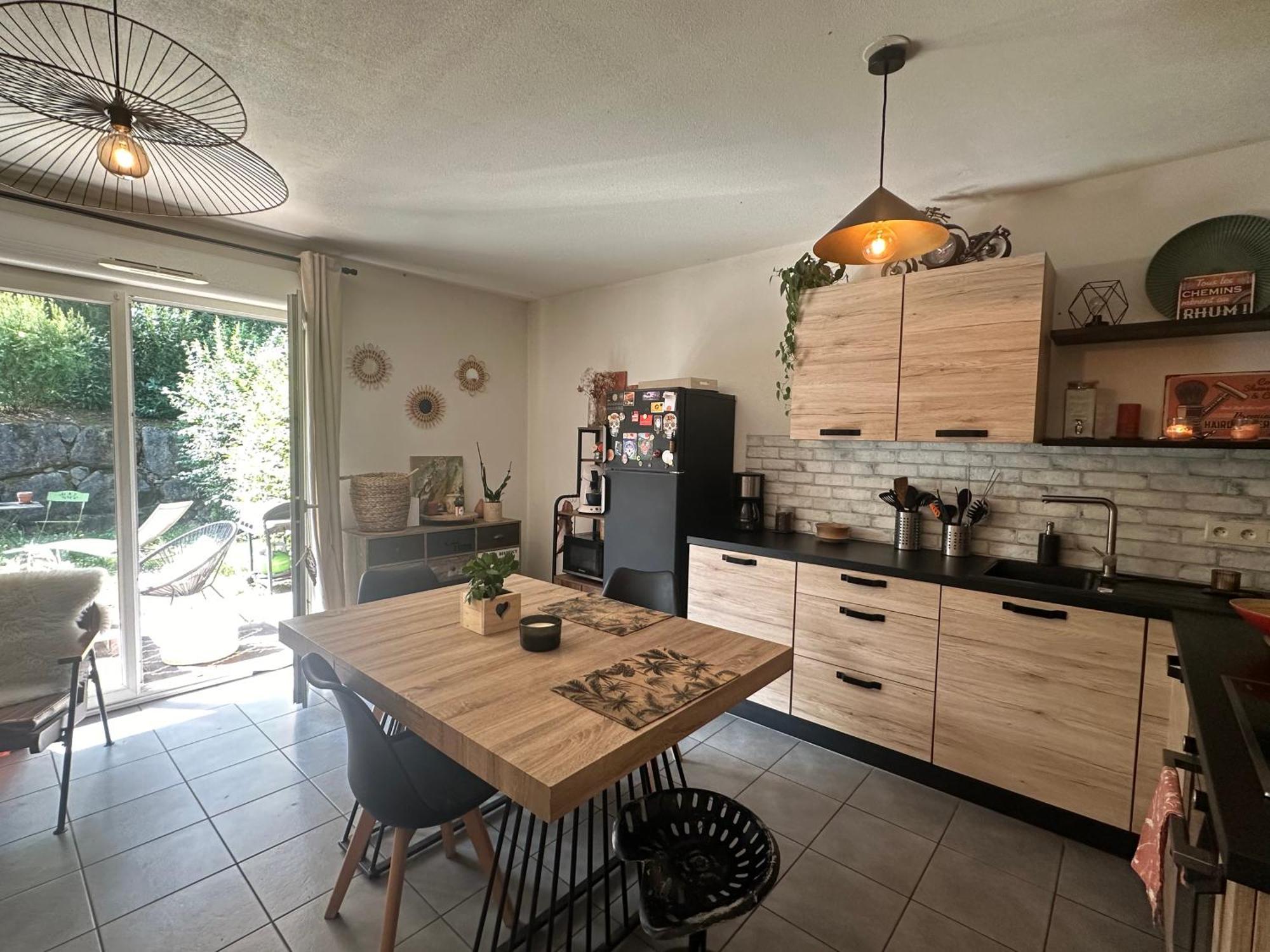 Apartamento Cocon A La Campagne,Proche Annecy Alby-sur-Cheran Exterior foto