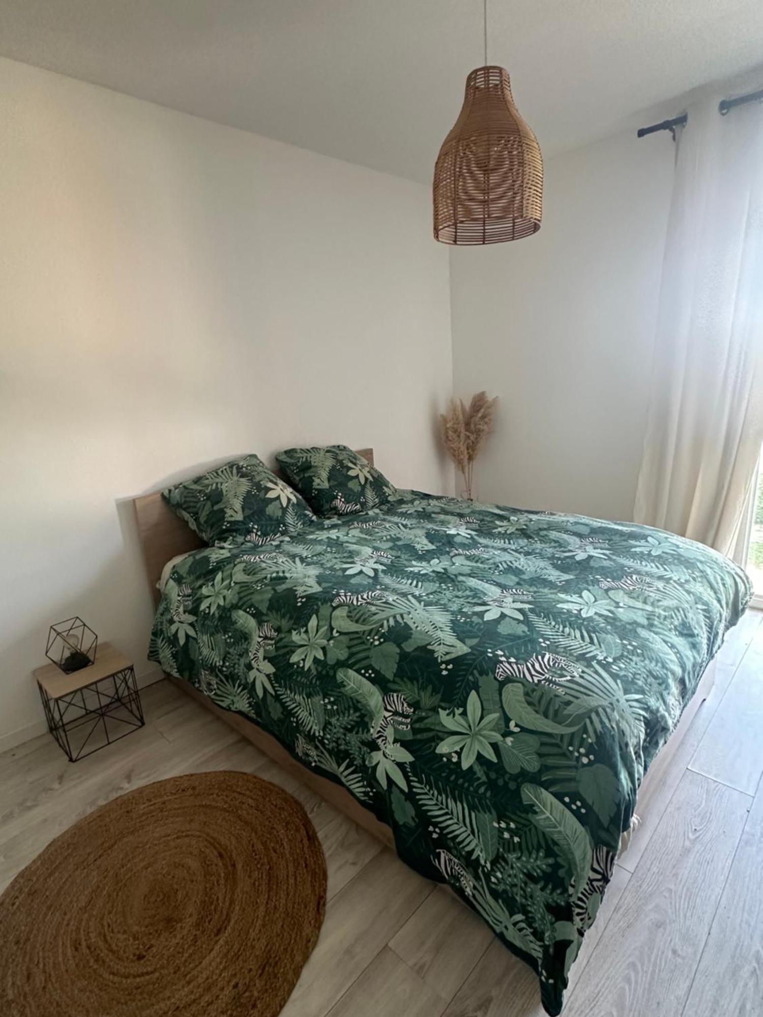 Apartamento Cocon A La Campagne,Proche Annecy Alby-sur-Cheran Exterior foto