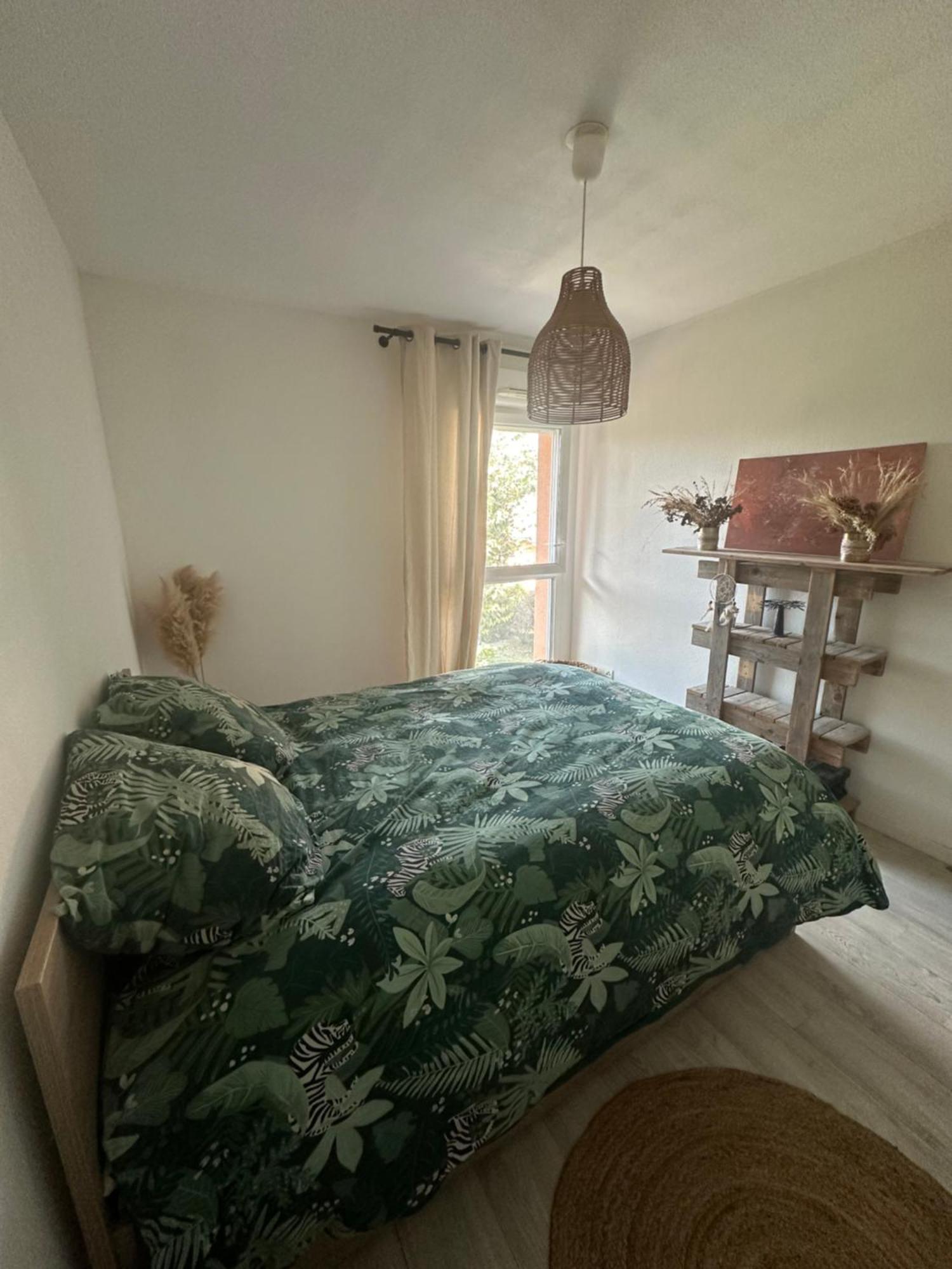 Apartamento Cocon A La Campagne,Proche Annecy Alby-sur-Cheran Exterior foto