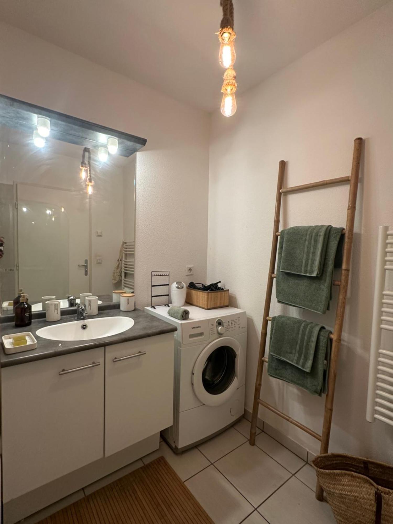 Apartamento Cocon A La Campagne,Proche Annecy Alby-sur-Cheran Exterior foto