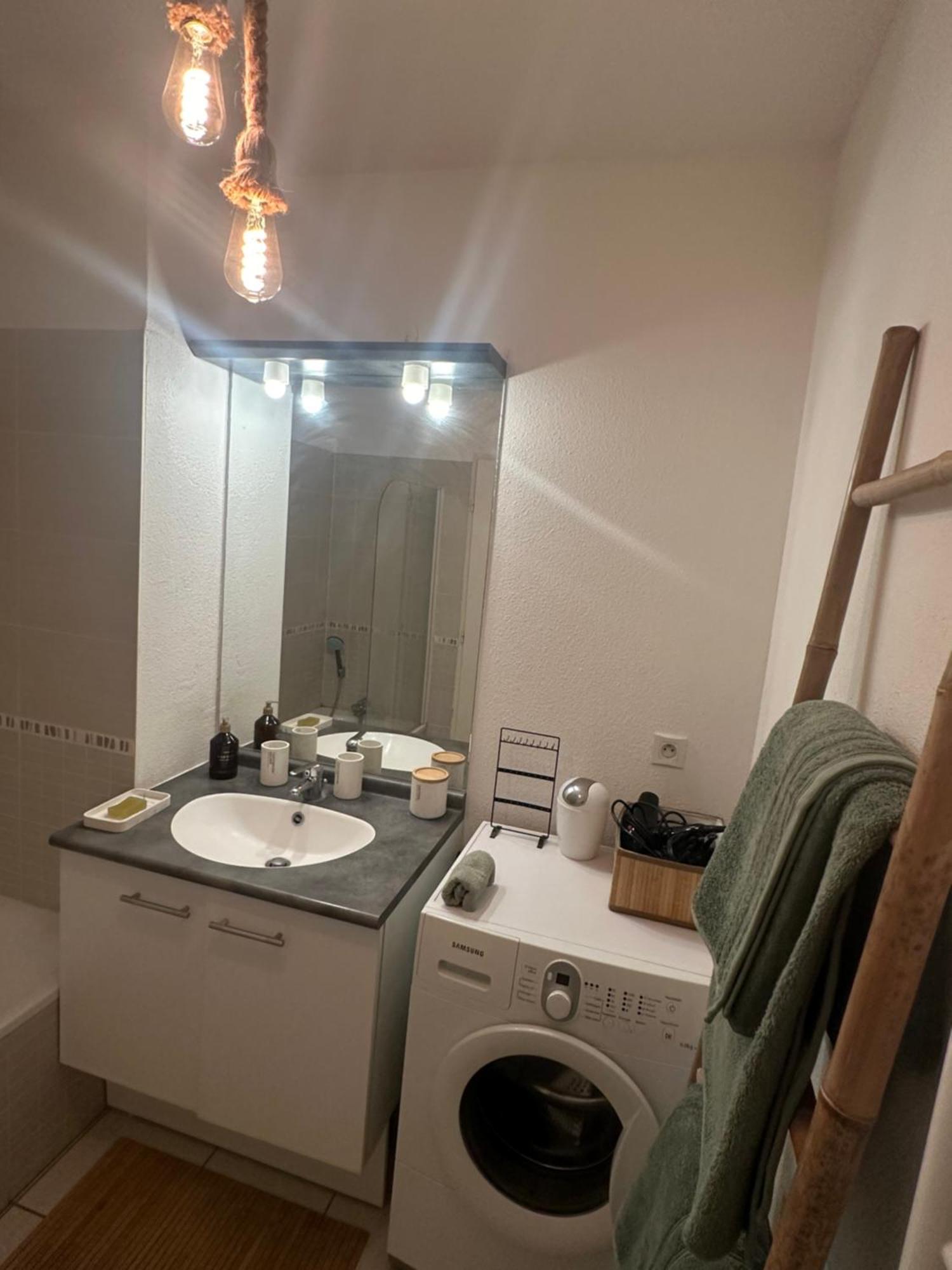 Apartamento Cocon A La Campagne,Proche Annecy Alby-sur-Cheran Exterior foto
